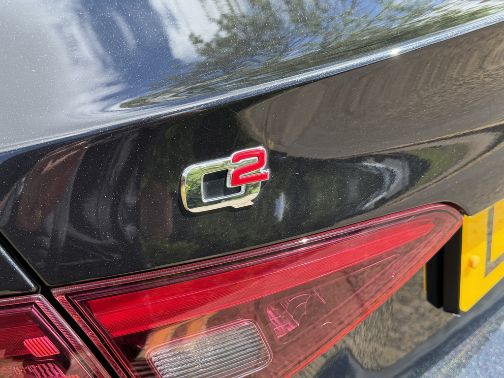 Alfa Romeo Giulia #14