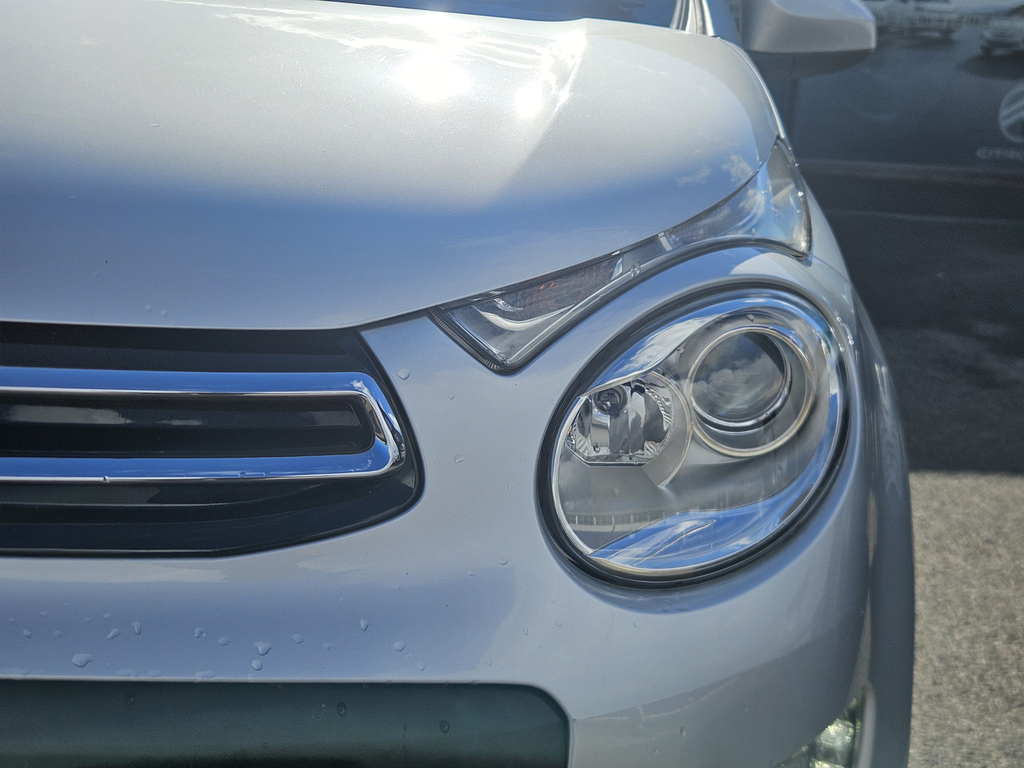 Citroen C1 1.2 Puretech Feel Grey #3