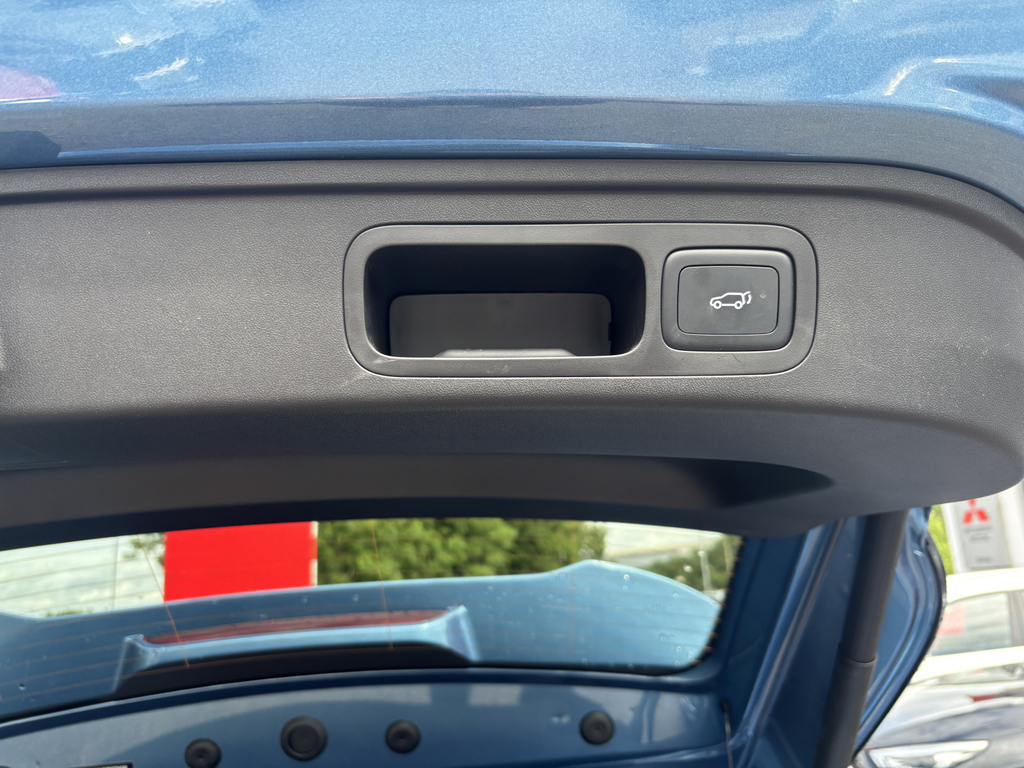 MG MGS5 170Kw Trophy Ev Long Range 64Kwh LE25RXO Blue #6