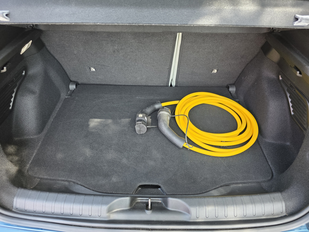 Fiat 600e 115Kw La Prima 54Kwh Green #24