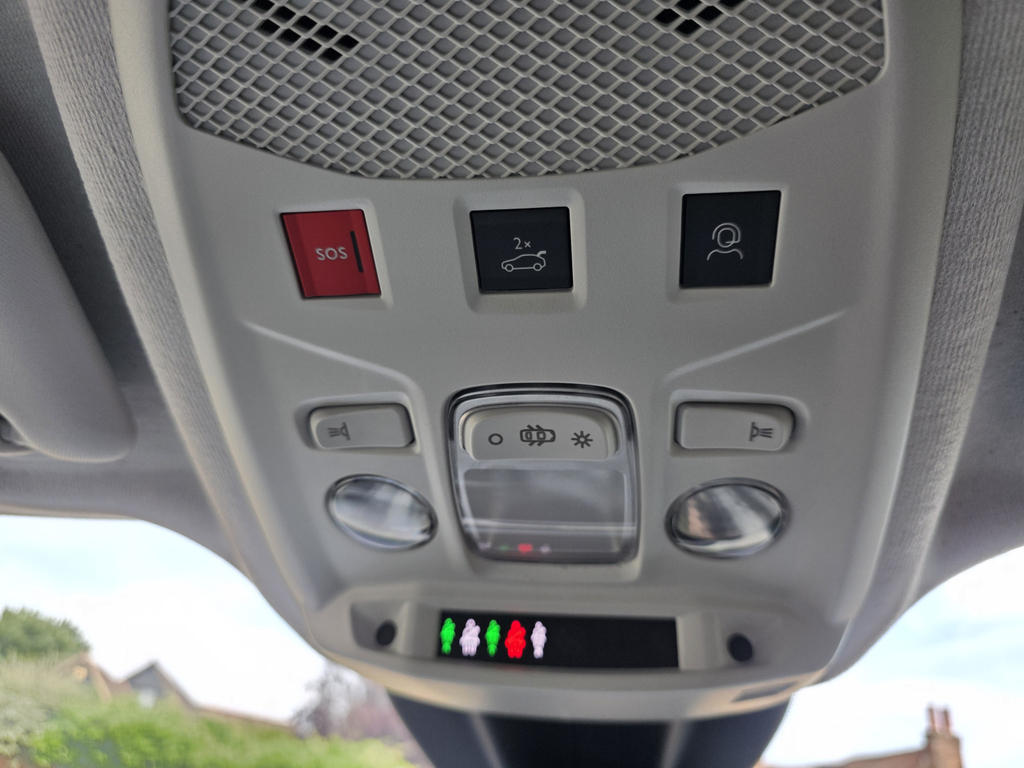 Fiat 600e 115Kw La Prima 54Kwh Green #64