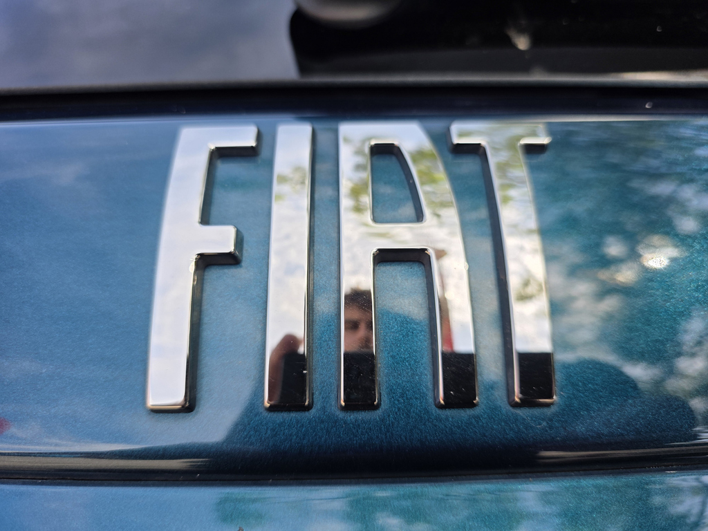 Fiat 600e 115Kw La Prima 54Kwh Green #9