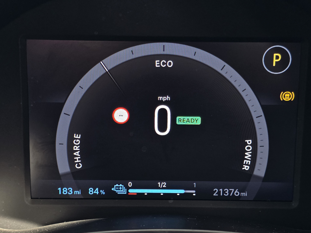 Fiat 600e 115Kw La Prima 54Kwh Green #63