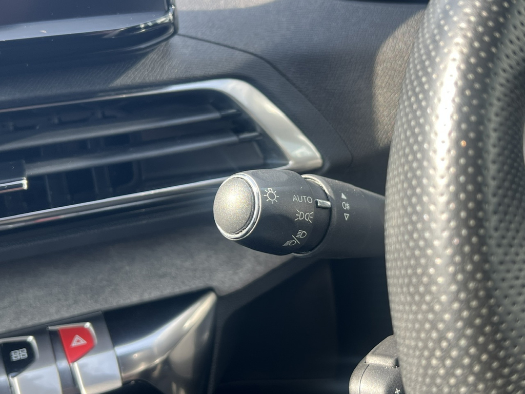Peugeot 5008 Suv Blue #22