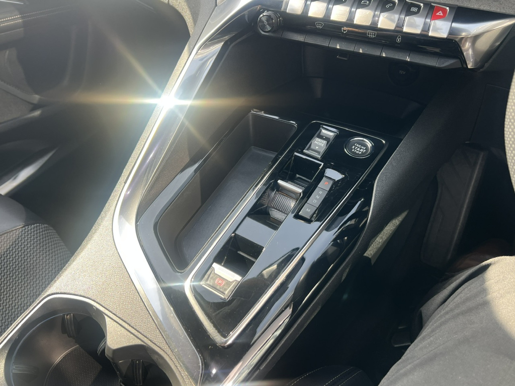 Peugeot 5008 Suv Blue #17