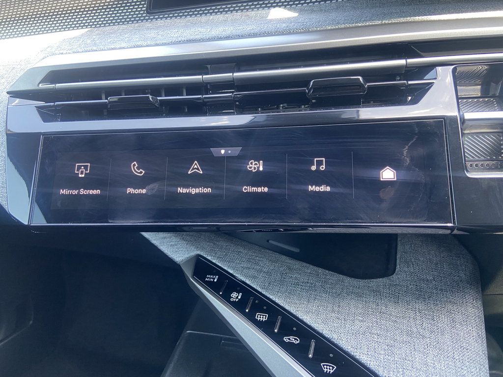 Peugeot 5008 Allure Black #31