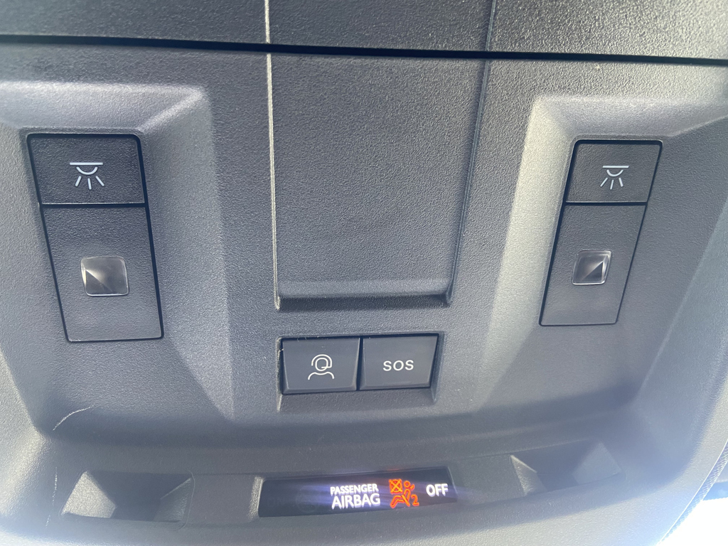 Peugeot 5008 Allure Black #34