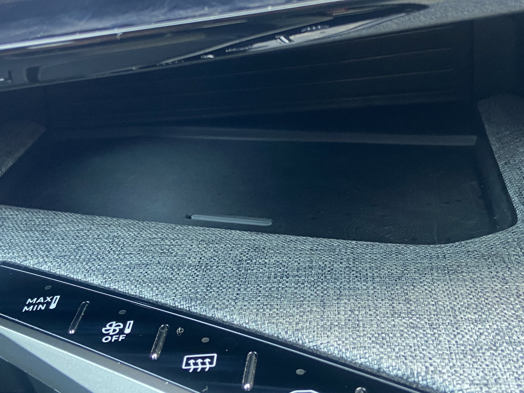 Peugeot 5008 Allure Black #32