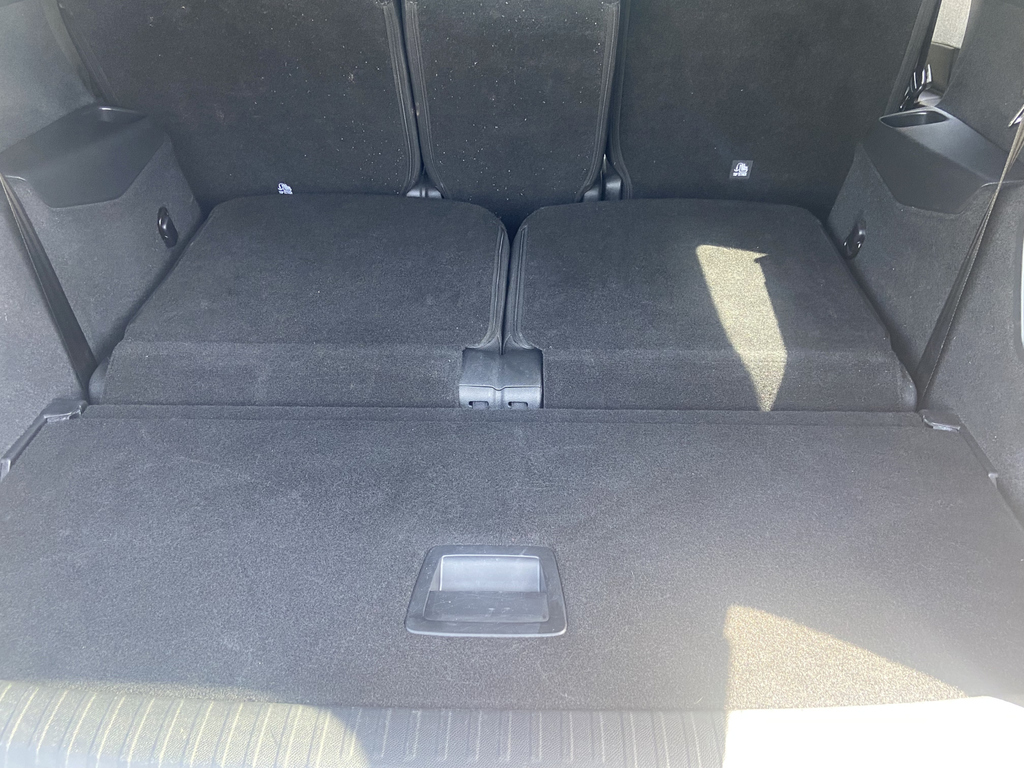 Peugeot 5008 Allure Black #17