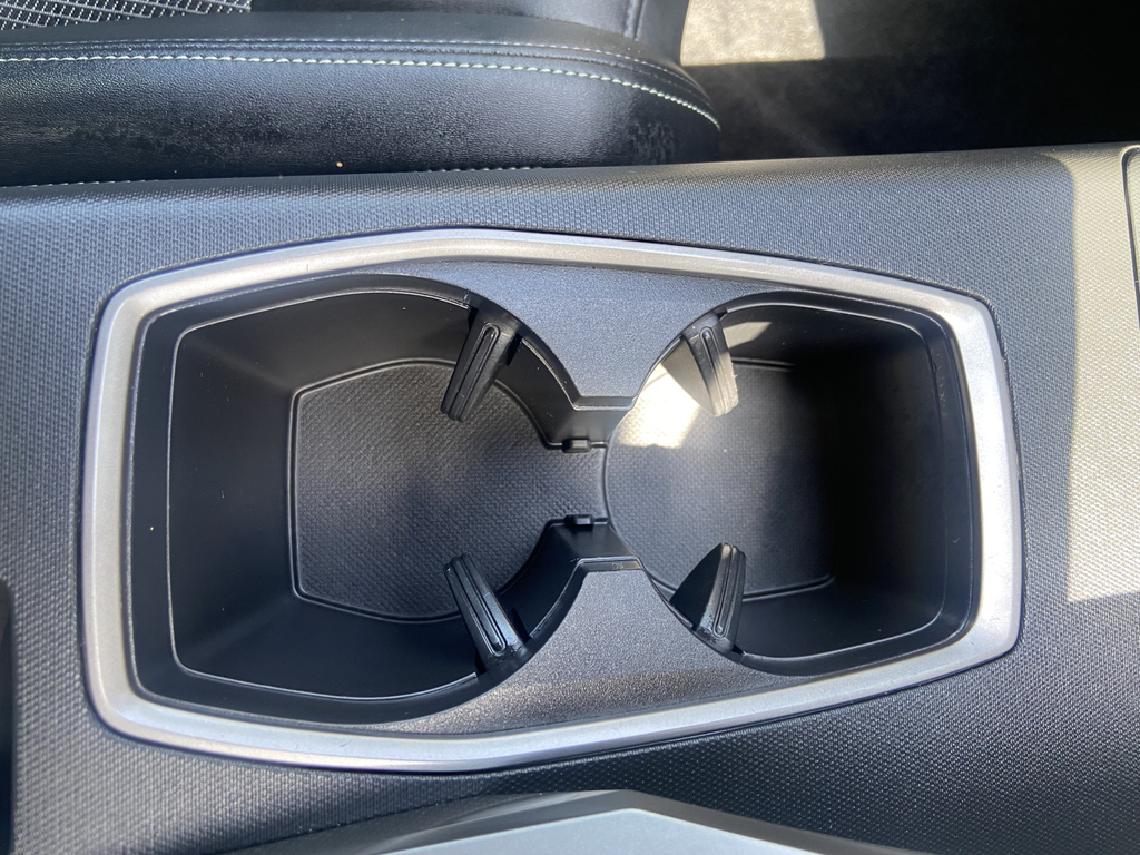 Peugeot 5008 Allure Black #29