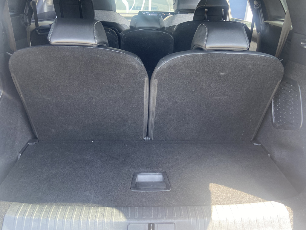 Peugeot 5008 Allure Black #18