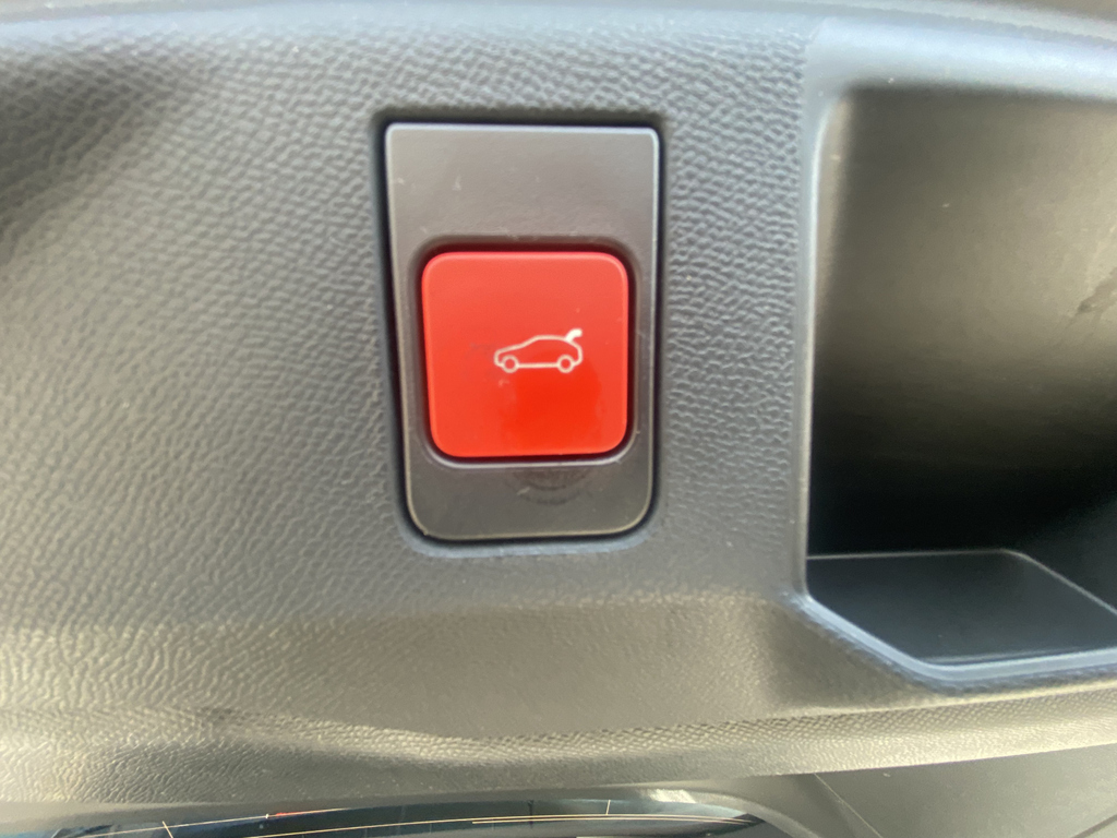 Peugeot 5008 Allure Black #16