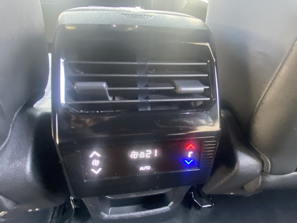 Peugeot 5008 Allure Black #22