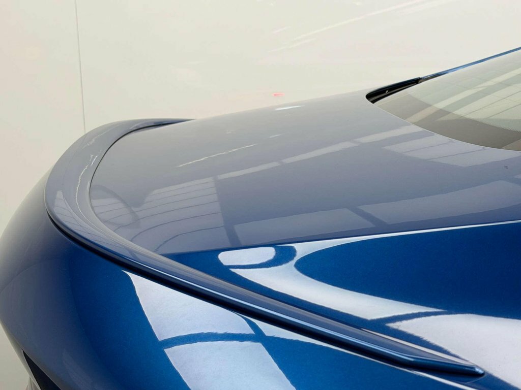 BMW 8 Series Xdrive 4Wd White #32