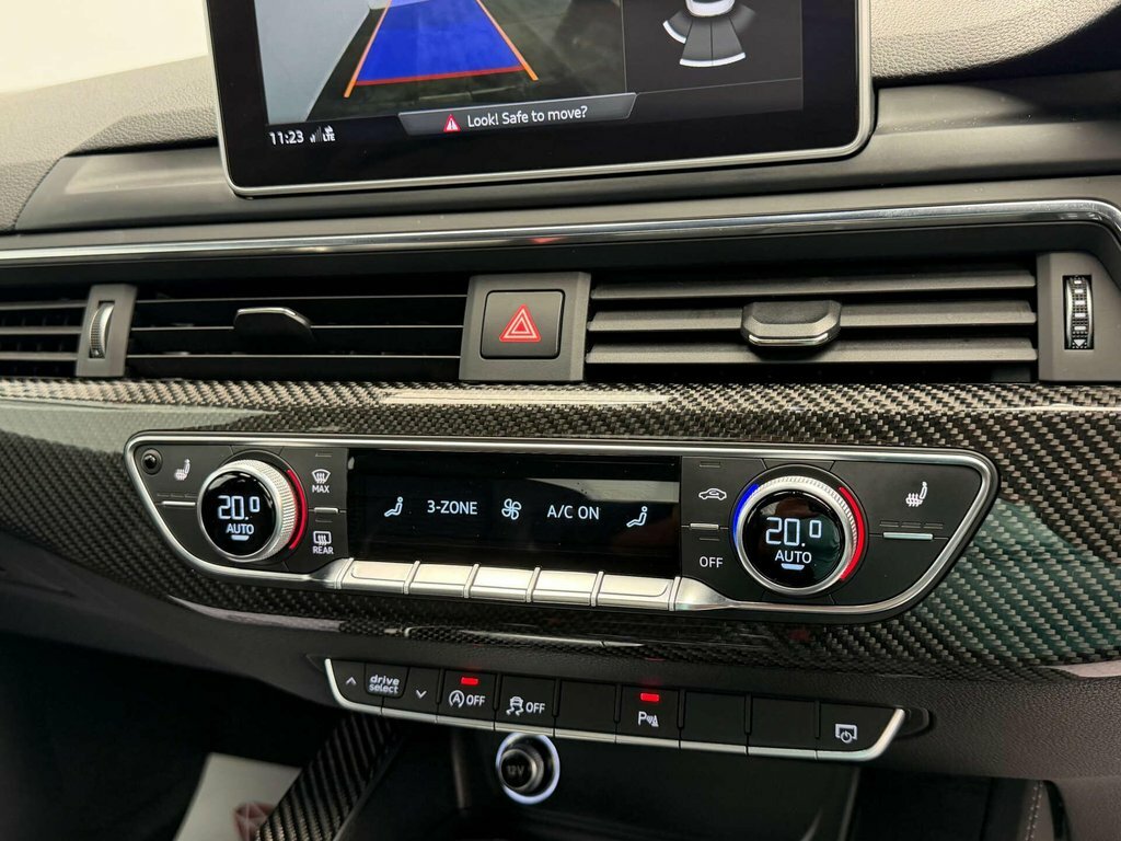 Audi RS5 Coupe Grey #9
