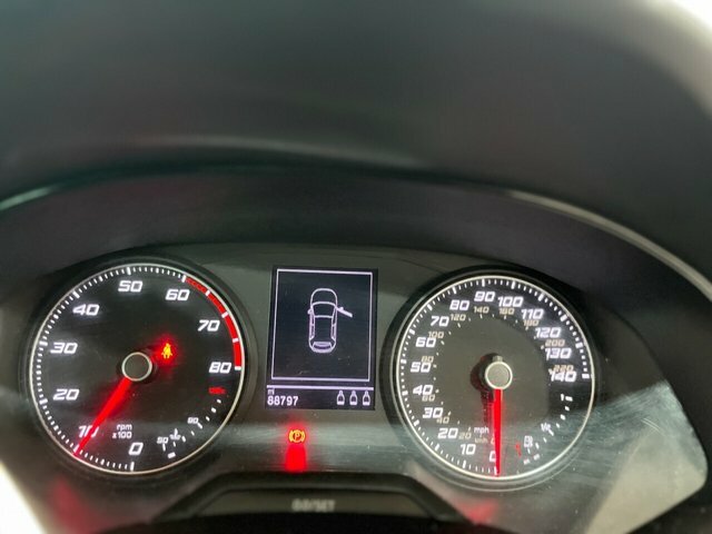 Seat Ibiza 1.0 Tsi 115 Fr Sport Ez Blue #11