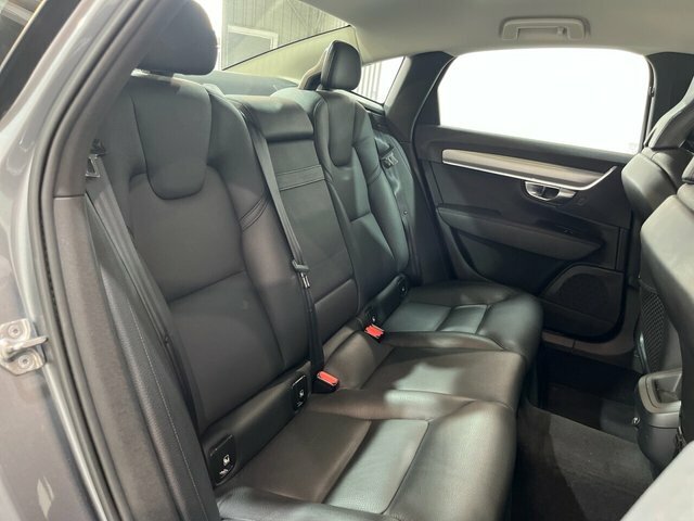Volvo S90 D4 R-design Winter Pack Black #19