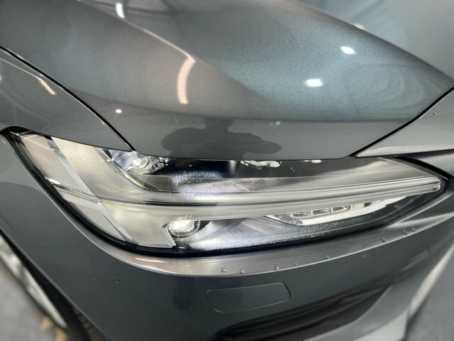 Volvo S90 D4 R-design Winter Pack Black #8