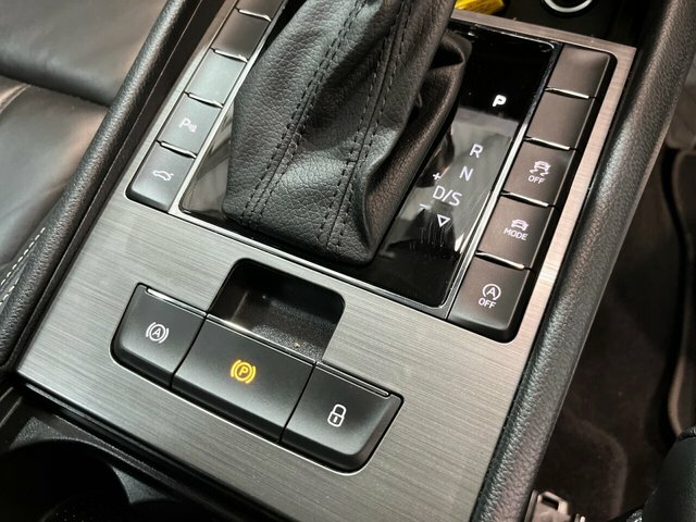 Skoda Superb Se L Tsi Dsg Grey #20