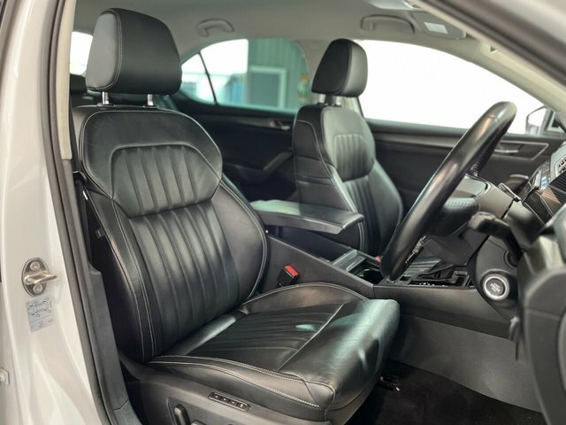 Skoda Superb Se L Tsi Dsg Grey #17