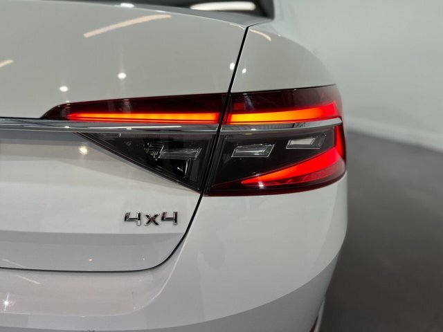 Skoda Superb Se L Tsi Dsg Grey #10