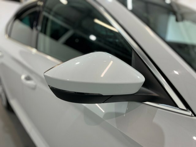 Skoda Superb Se L Tsi Dsg Grey #9