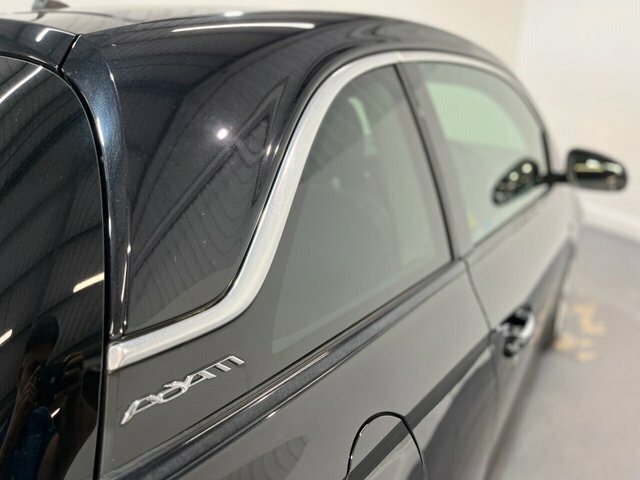 Vauxhall Adam 1.4I Unlimited Hatchback Euro 6 Black #5
