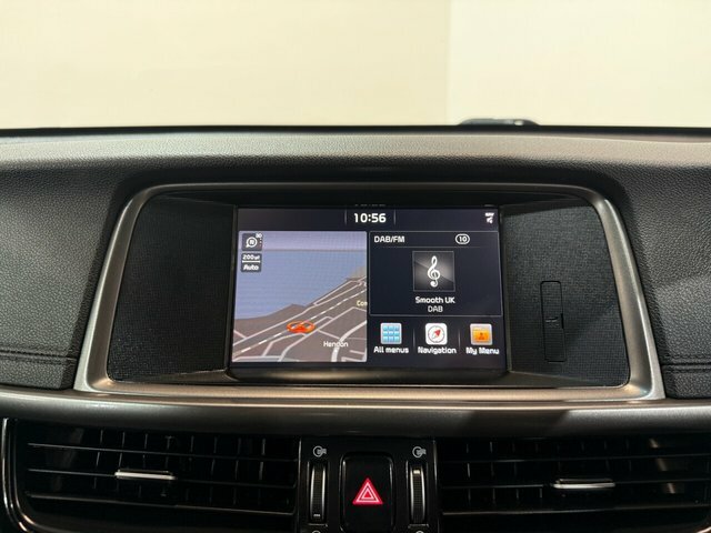 Kia Optima Phev 154 Bhp Black #22