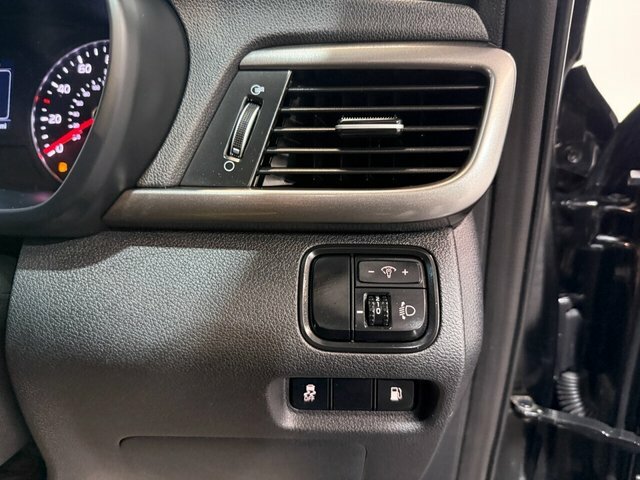 Kia Optima Phev 154 Bhp Black #17