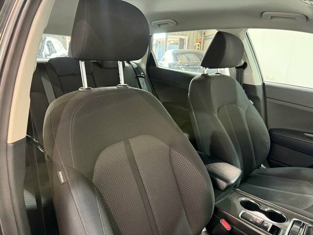 Kia Optima Phev 154 Bhp Black #10