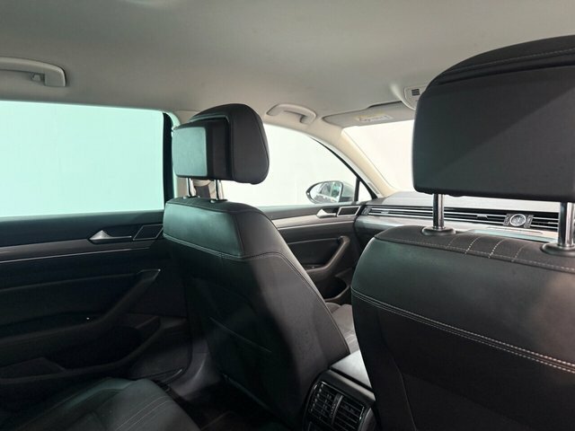 Volkswagen Passat Alltrack Alltrack Tdi 4Motion Dsg Grey #17