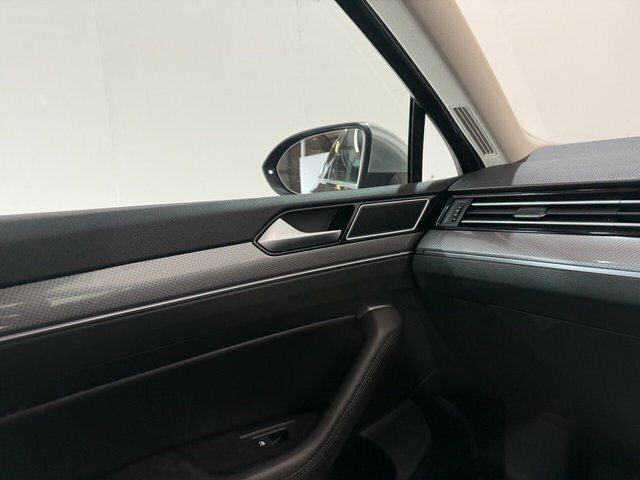 Volkswagen Passat Alltrack Alltrack Tdi 4Motion Dsg Grey #24