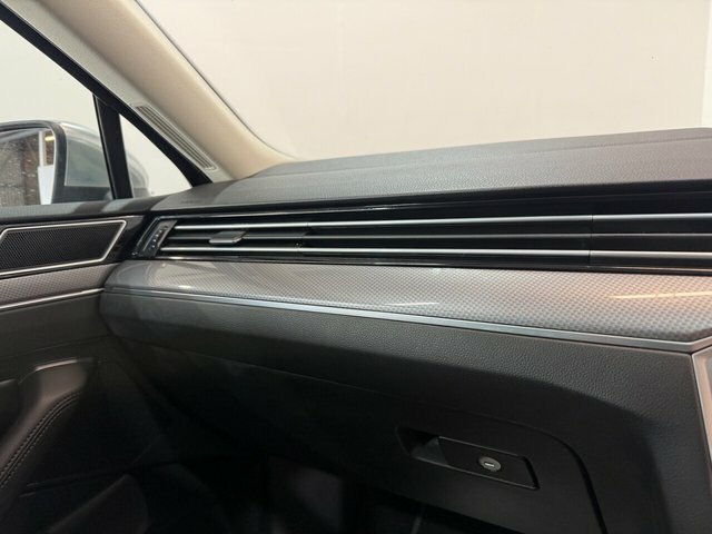 Volkswagen Passat Alltrack Alltrack Tdi 4Motion Dsg Grey #23