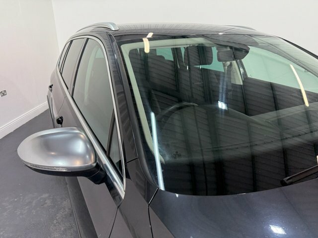 Volkswagen Passat Alltrack 2.0 Tdi Alltrack Estate Dsg 4Motion Eur Grey #5
