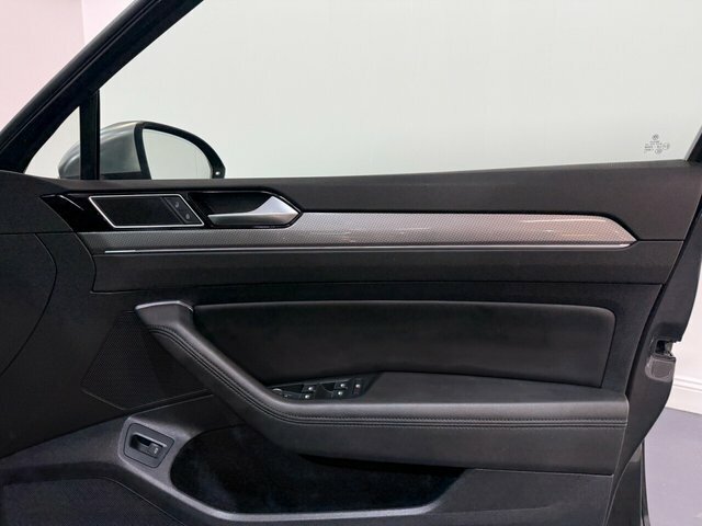 Volkswagen Passat Alltrack Alltrack Tdi 4Motion Dsg Grey #19