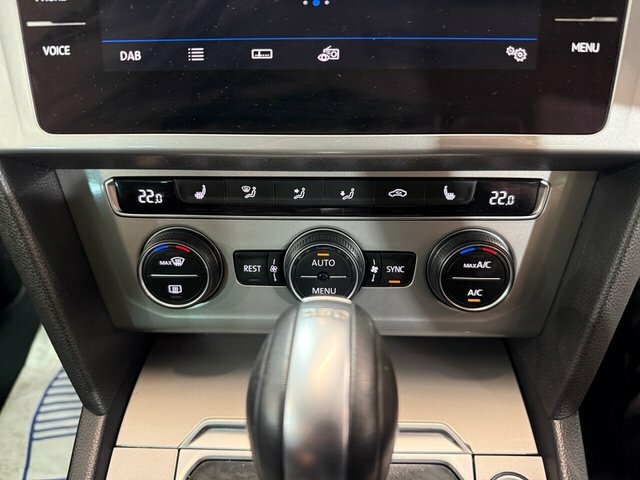 Volkswagen Passat Alltrack Alltrack Tdi 4Motion Dsg Grey #22