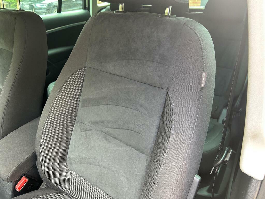 Volkswagen Tiguan 2.0 Tdi Bluemotion Tech Black #21