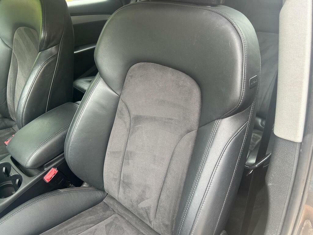 Audi Q5 3.0 Bitdi V6 Tiptronic Blue #24
