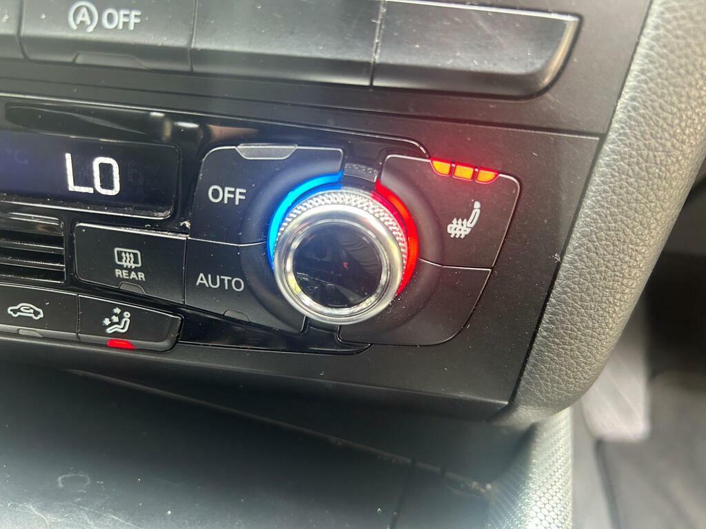 Audi Q5 3.0 Bitdi V6 Tiptronic Blue #35