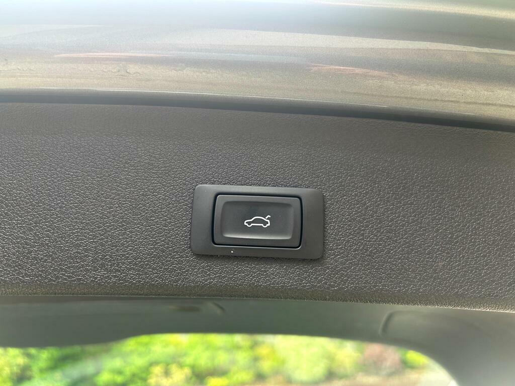Audi Q5 3.0 Bitdi V6 Tiptronic Blue #22