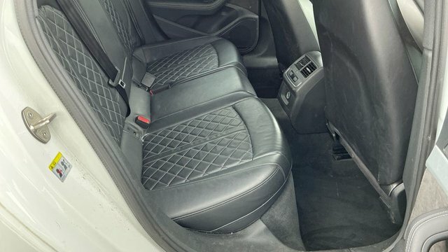 Audi S4 3.0 Tfsi Quattro 354 Ps Tiptronic Blue #10