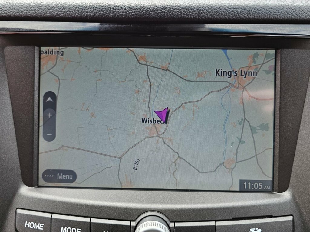 SsangYong Tivoli XLV 1.6L Ultimate Grey #2