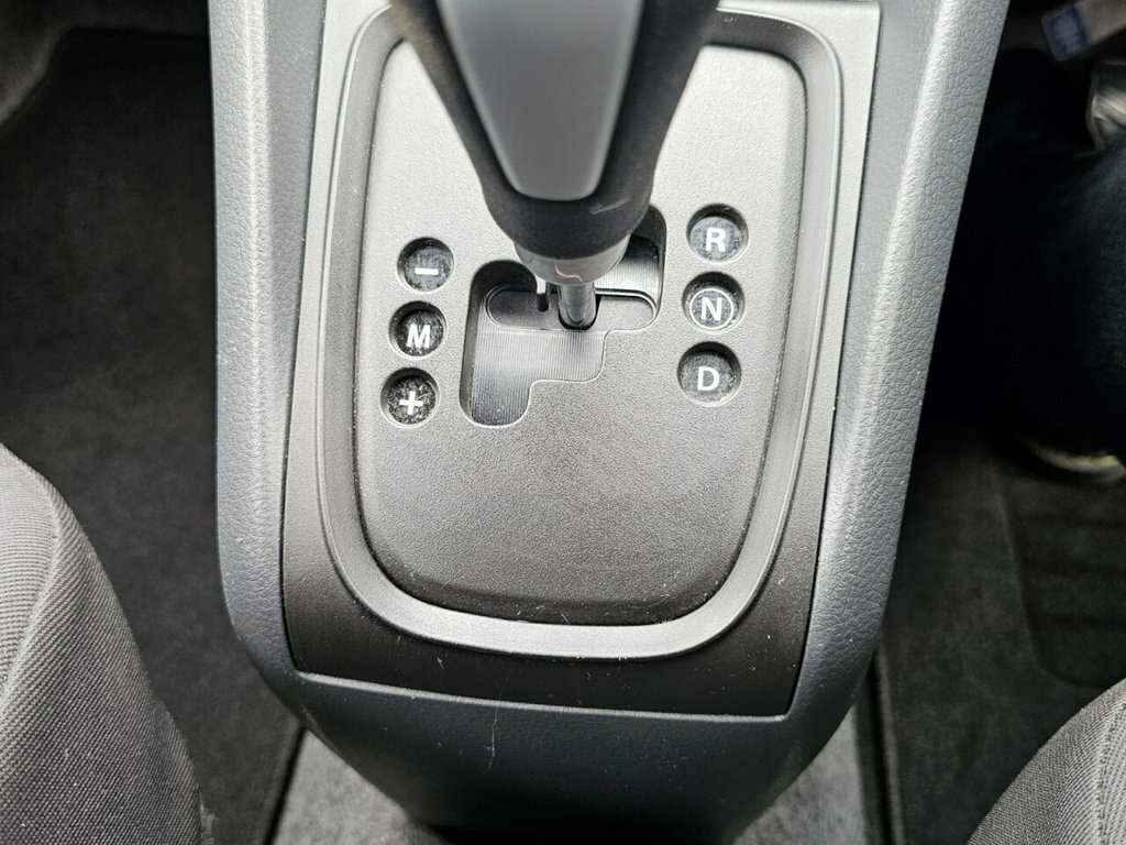 Suzuki Celerio 1L Sz4 White #2