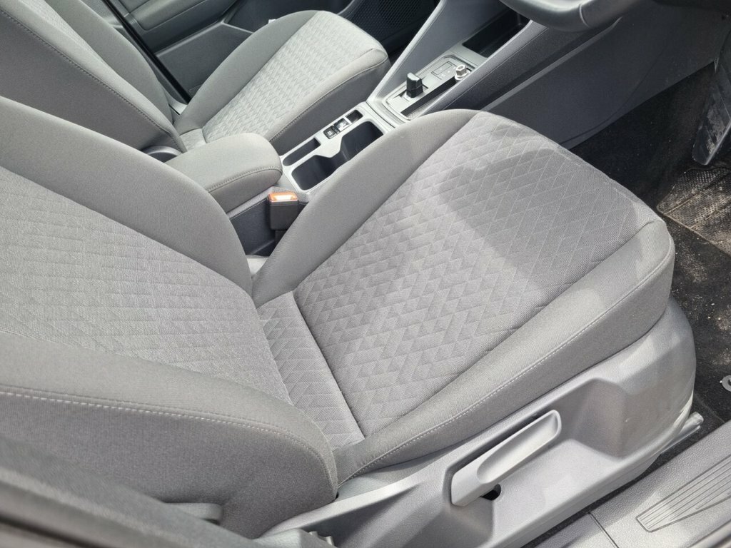 Volkswagen Caddy Maxi Life 2.0 Tdi 122 Life Dsg Tech Pack Grey #19