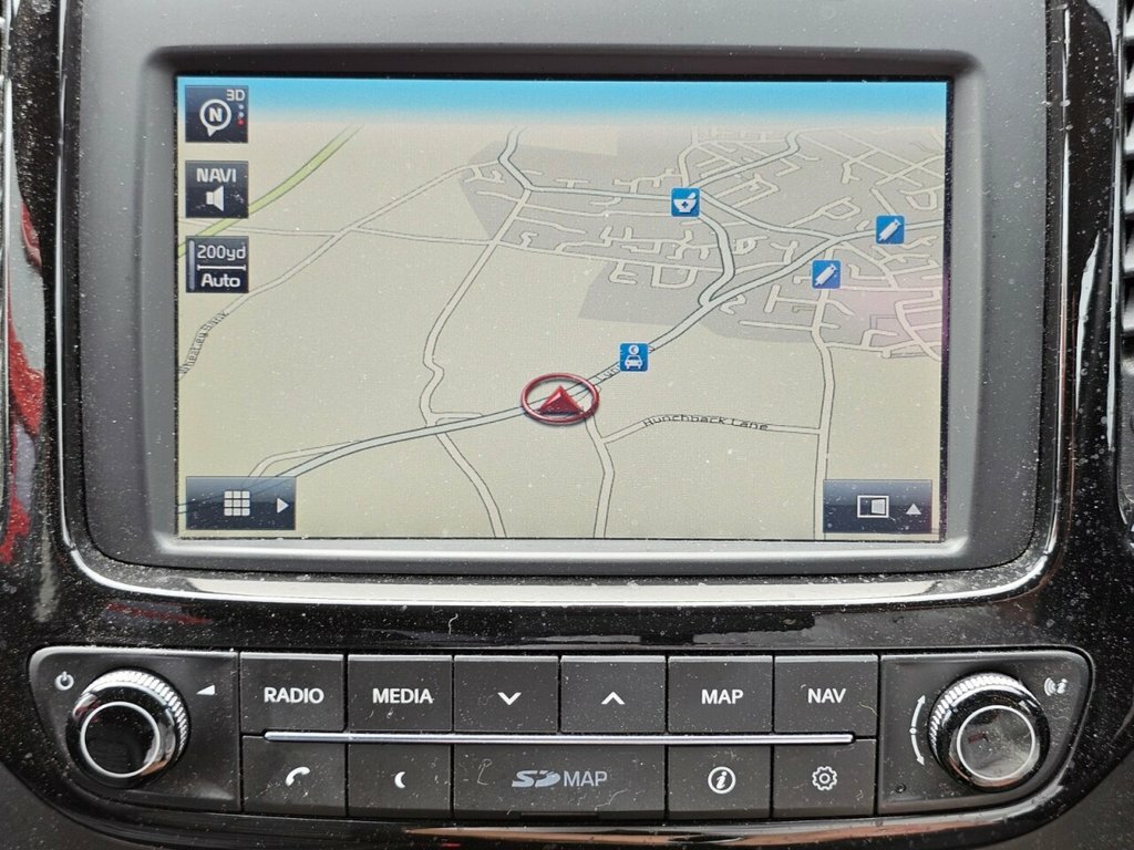 Kia Venga 1.6L 3 Silver #2