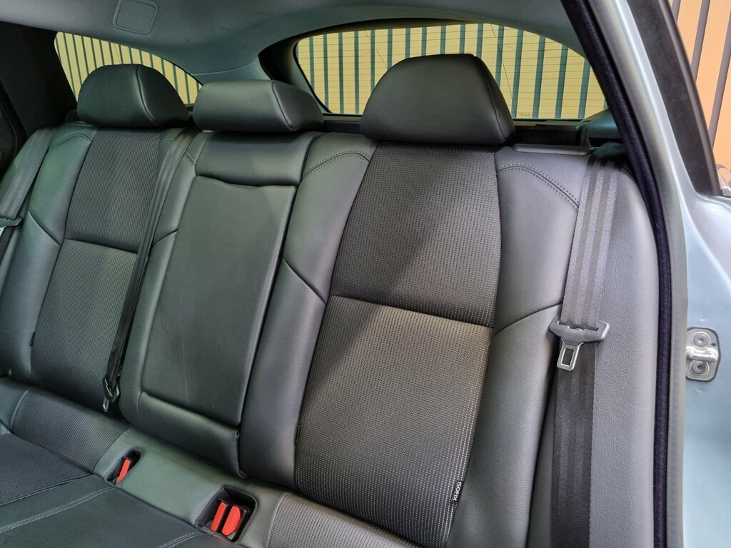 Peugeot 508 SW Active Silver #40