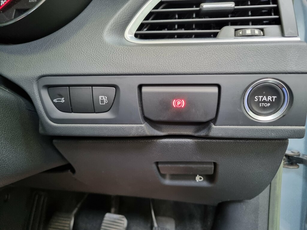 Peugeot 508 SW Active Silver #20