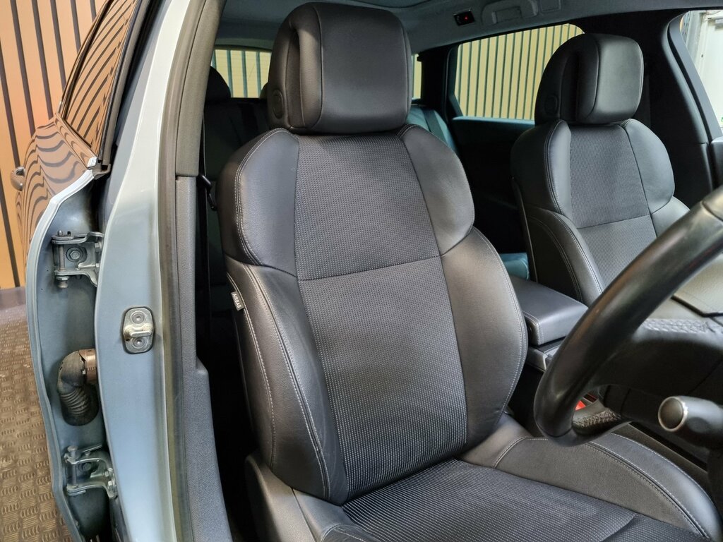 Peugeot 508 SW Active Silver #32