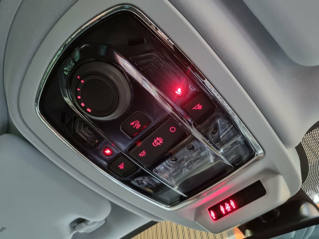 Peugeot 508 SW Active Silver #29