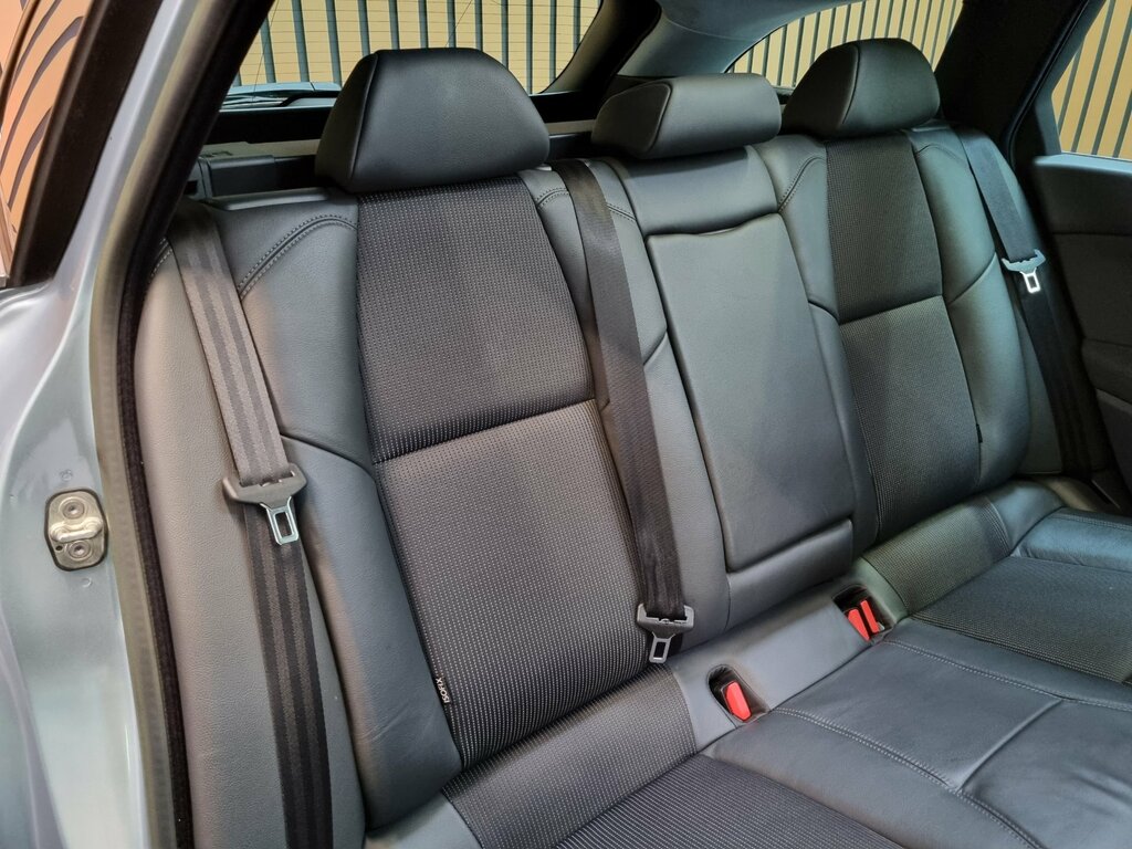 Peugeot 508 SW Active Silver #35